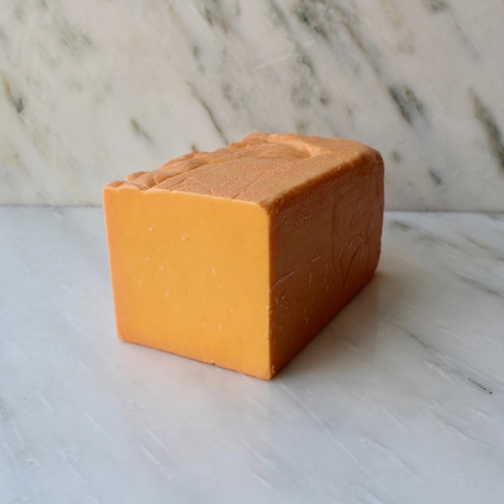 Hook's 7-year Cheddar