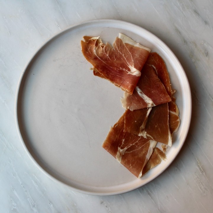 Serrano Ham | 4 oz