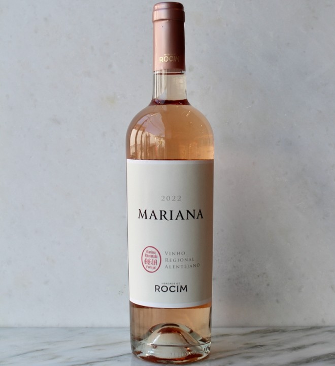 Herdade do Rocim Mariana Rosé 2023