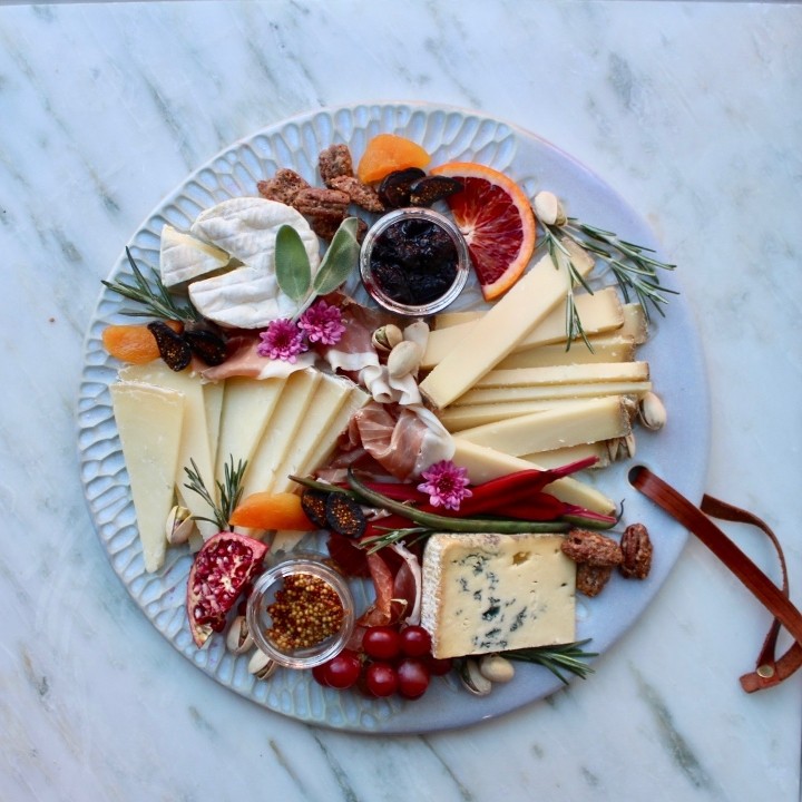 Rookwood Emilia Charcuterie Board