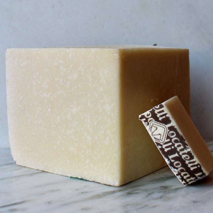 Pecorino Romano