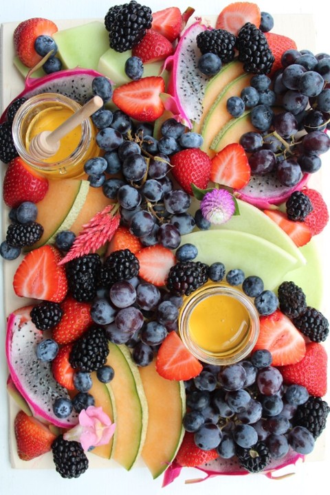 Fruit Tray