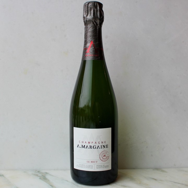 A. Margaine Champagne Brut 'Le Brut' NV