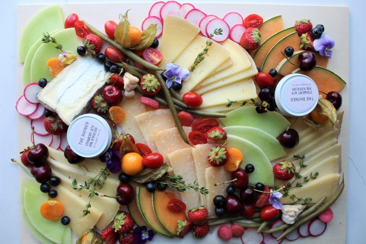 Large Cheese Board