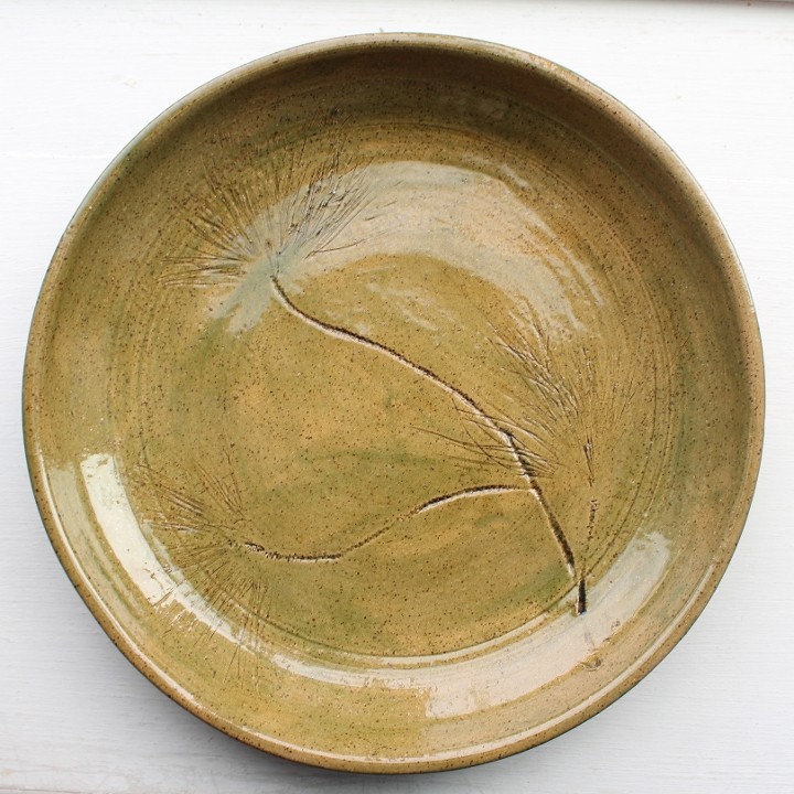 Haruko Mizoguchi Ceramic #2