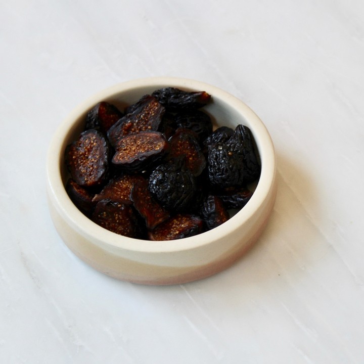 Dried Figs