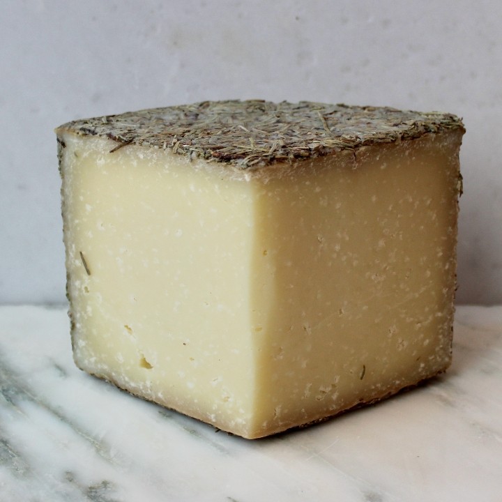 Queso al Romaro