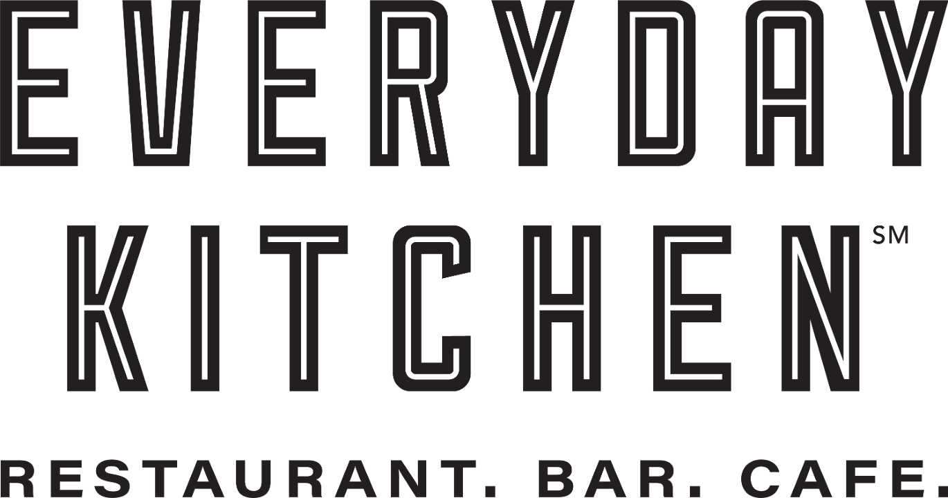 Everyday Kitchen - Restaurant. Bar. Cafe Champaign