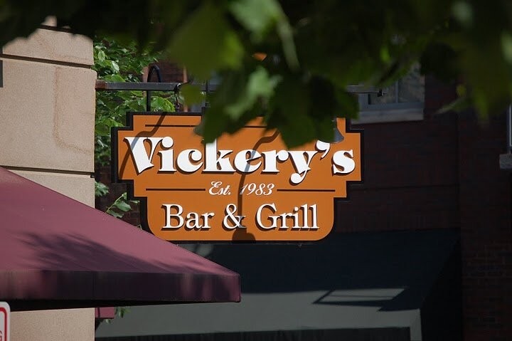 Vickerys Bar & Grill