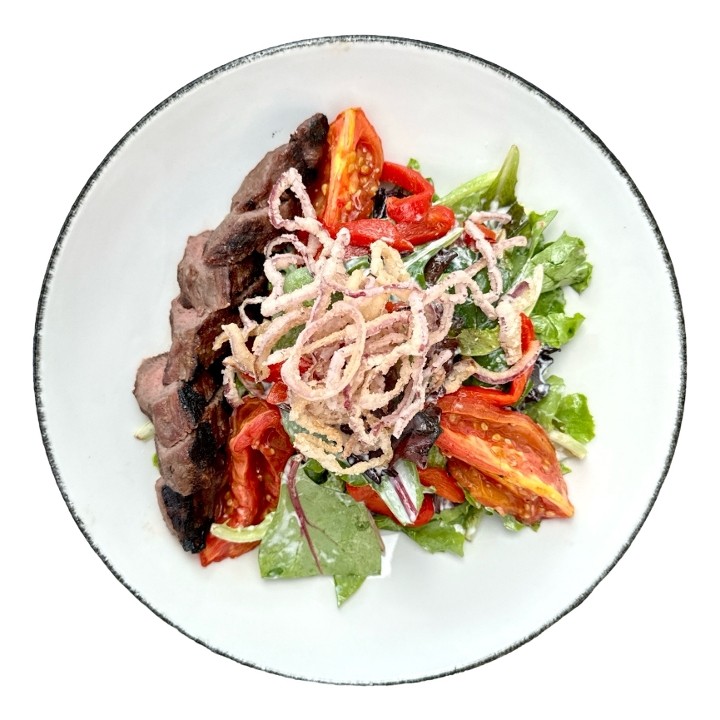 Steak Salad