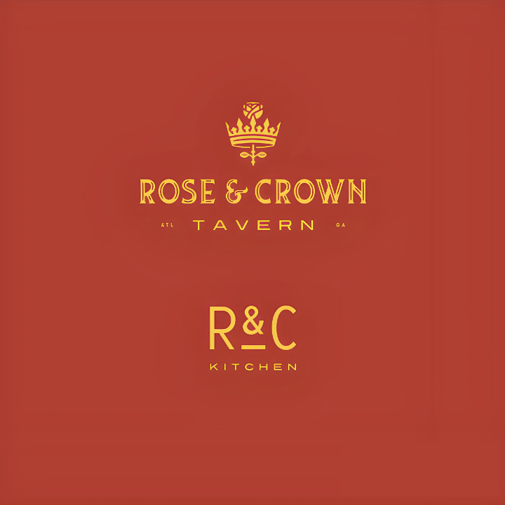 Rose and Crown 1935 Powers Ferry Rd