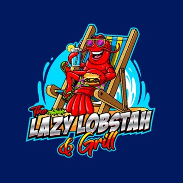 The Lazy Lobstah and Grill
