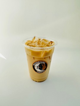 MoonBeans Coffee
