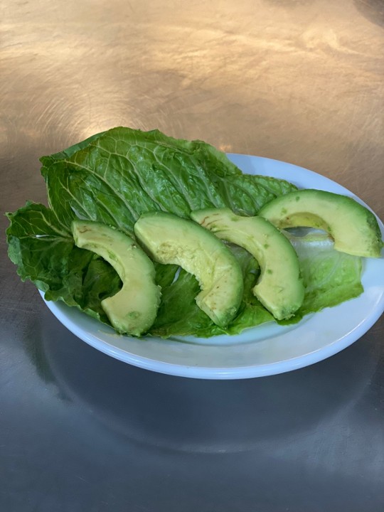 AVOCADO (HALF)