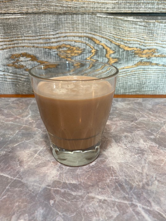 CHOCOLATE MILK