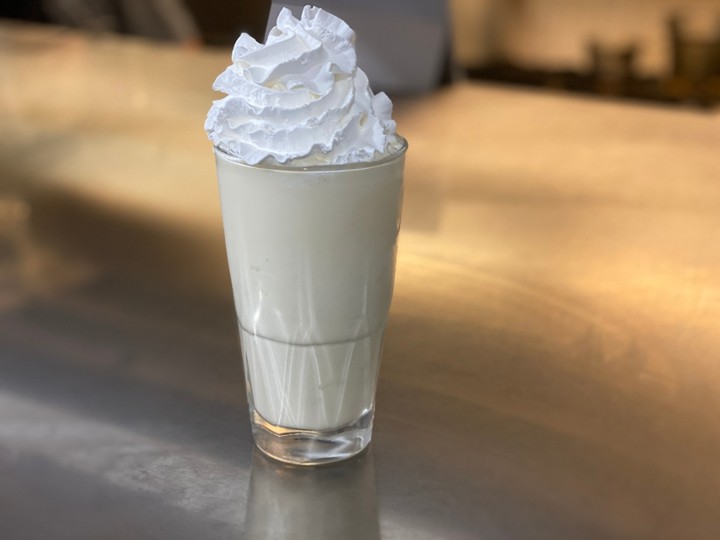 VANILLA SHAKE