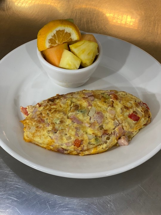 DENVER OMELETTE