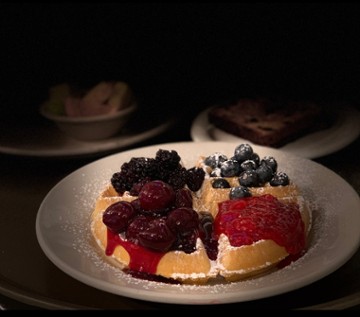 The Point Pancake House