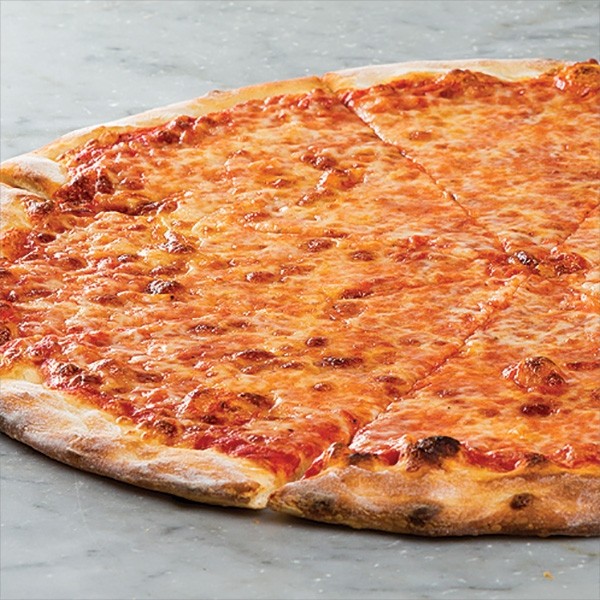 Basil Pizzeria - Oakland 300 13th Street - Regular Pizza (14 Inch)