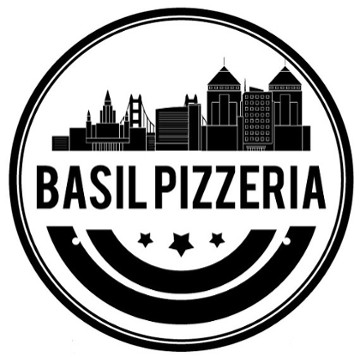 Basil Pizzeria - Oakland 300 13th Street