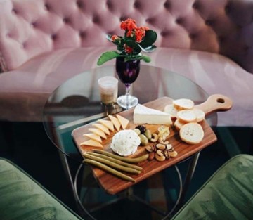 House Wine 1711 S. 1st. Street