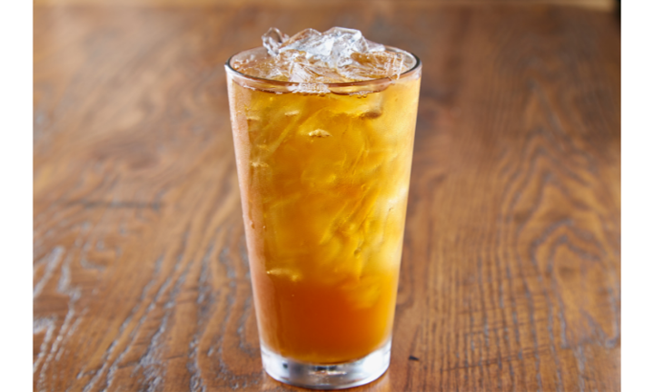 Housemade Iced Tea