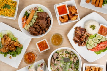 Pho Sai Gon