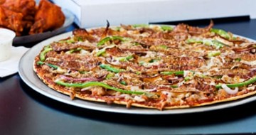 St. Louis Pizza & Wings - Tesson Ferry