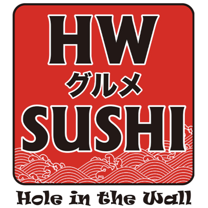 Hole in the Wall Sushi