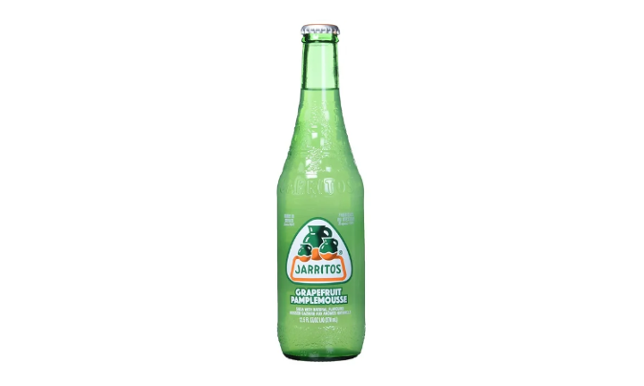 Jarritos Grapefruit