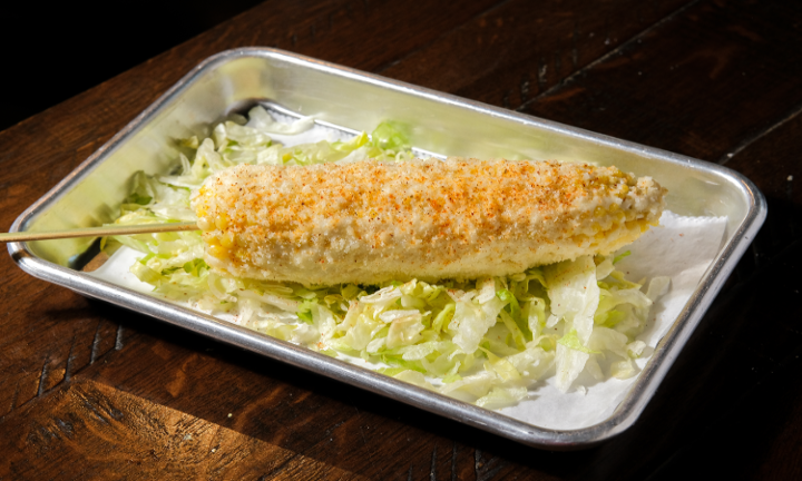 Street Corn