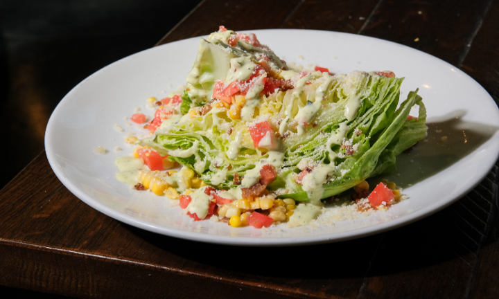 Wedge Salad