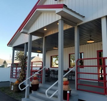 Callear's Bar B Que