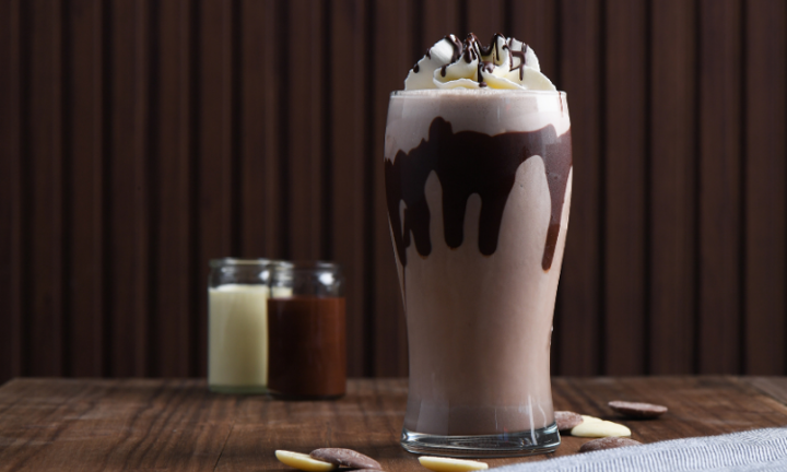 Chocolate Milkshake (41)