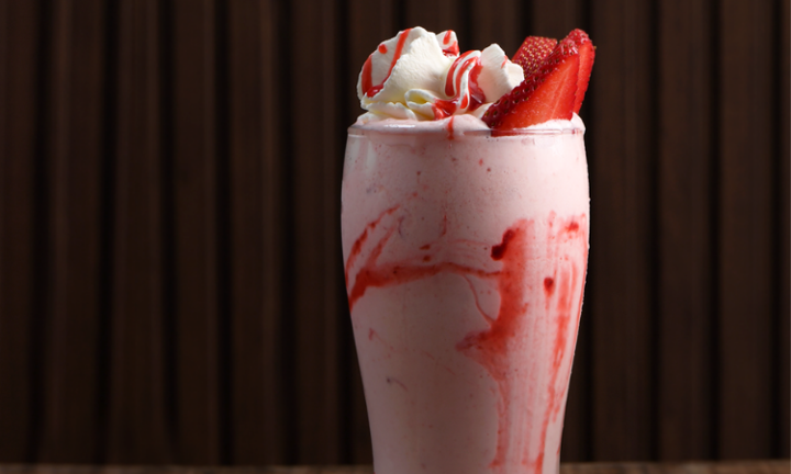 Strawberry Milkshake (43)