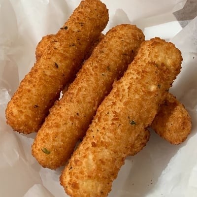 Cheese Sticks (5pc)