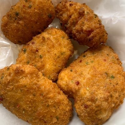 Jalapeno Poppers