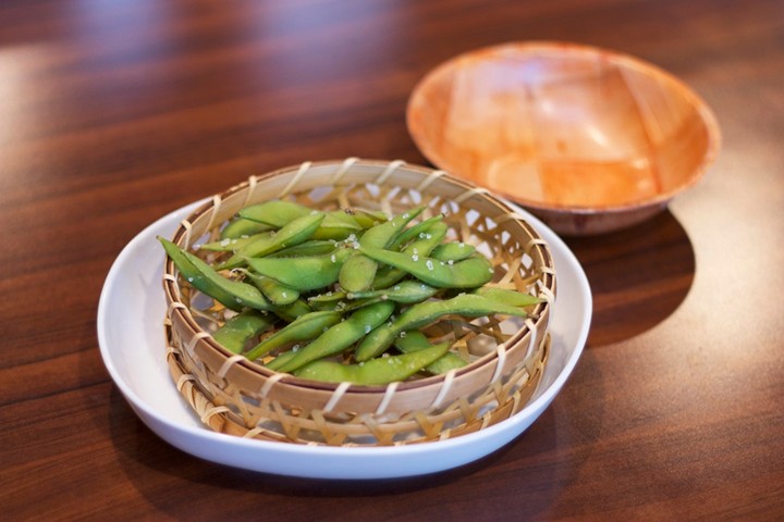 Edamame