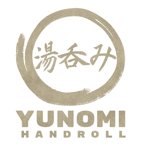 Yunomi Handroll - Culver Steps