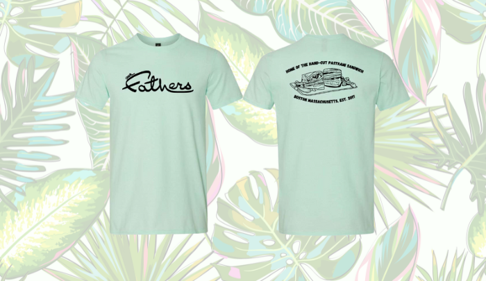 OF T-SHIRT