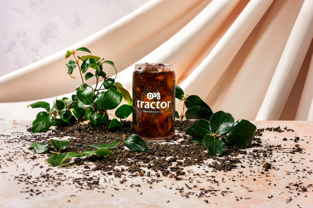 UNSWEET TEA