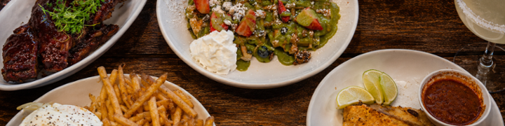 Restaurant banner image