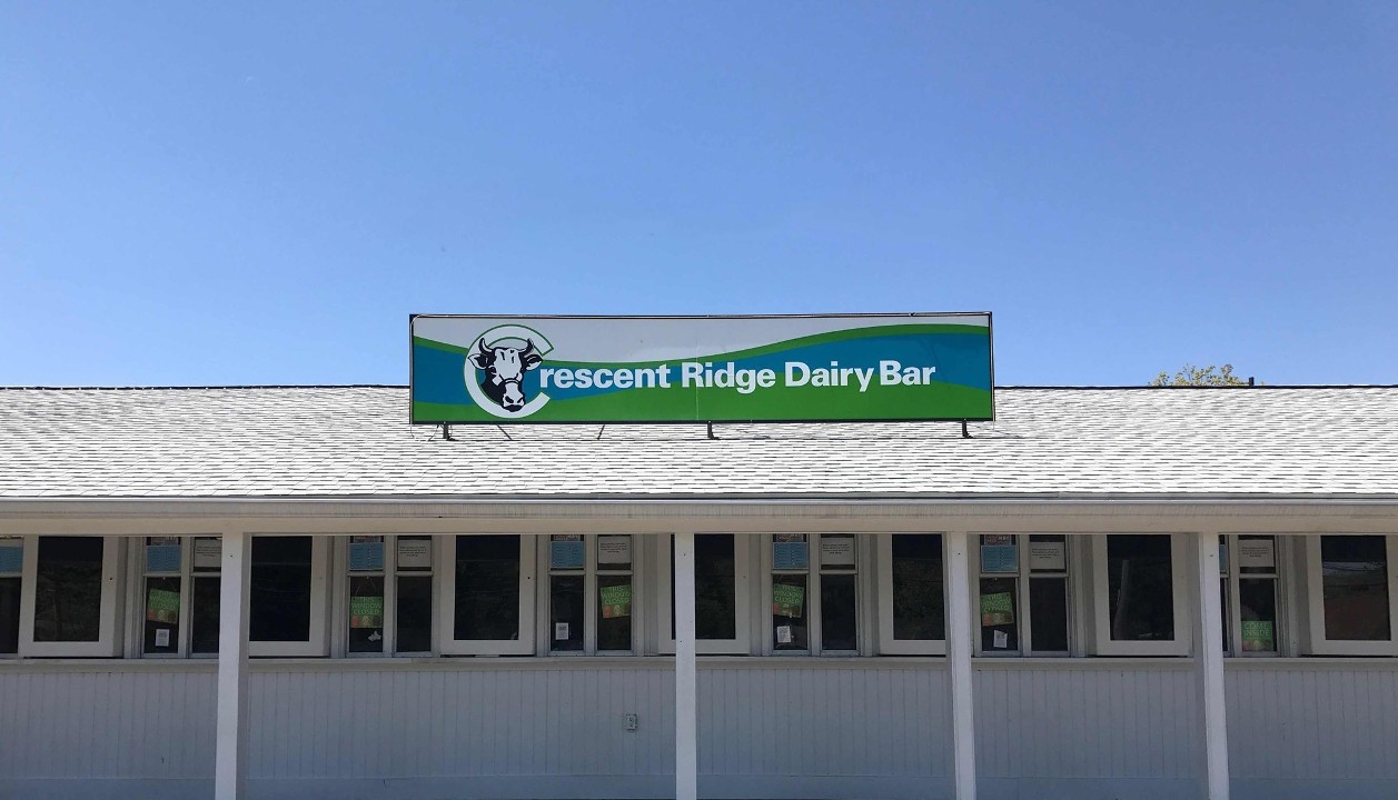 Crescent Ridge Dairy