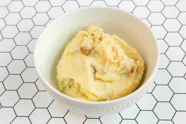 GTK Mashed Potatoes