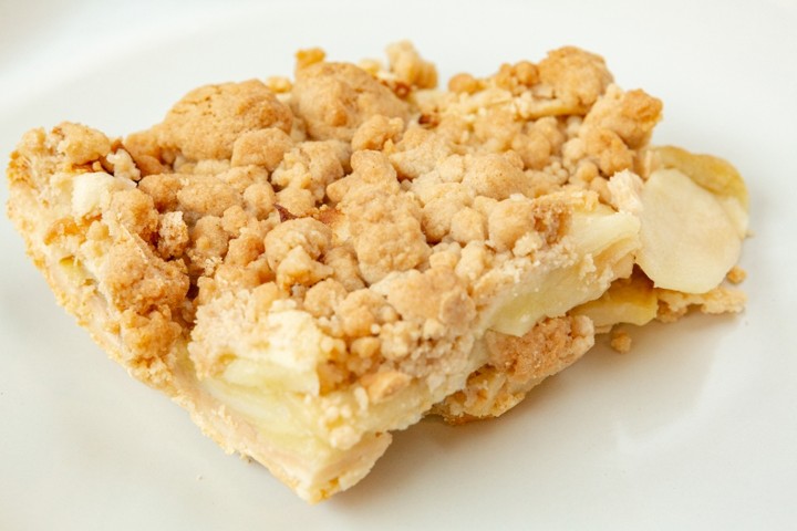 Catering Apple Pie Crisp