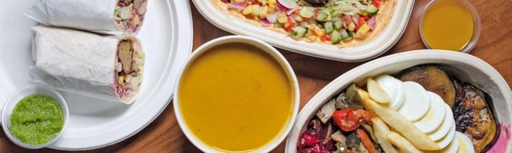 Restaurant banner image