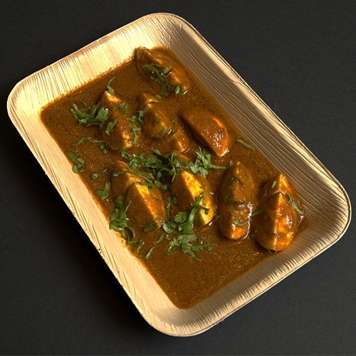 Maniac Curry