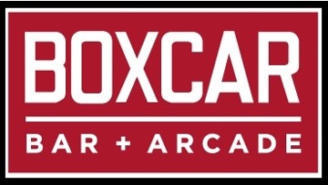 Boxcar Bar + Arcade Boxcar - DRM