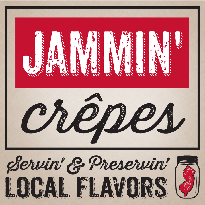 Jammin' Crepes