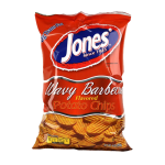 Large BBQ Chips